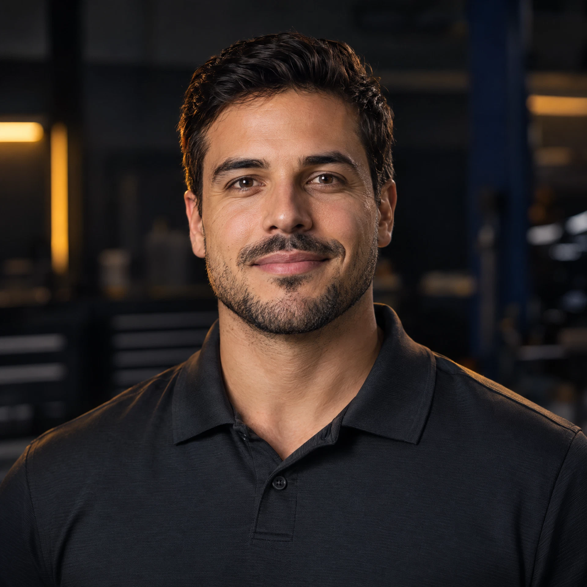 Alex, Desert Motors AI service advisor